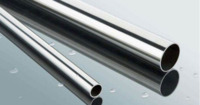 Advantages of stainless steel water pipes