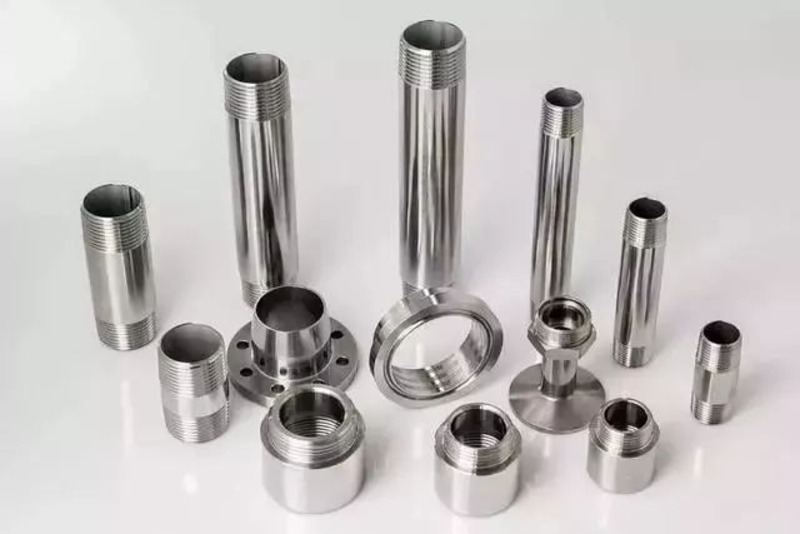 The Role of Alloying Elements
