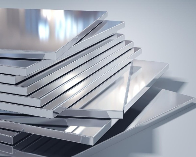austenitic stainless steel