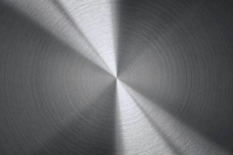stainless steel