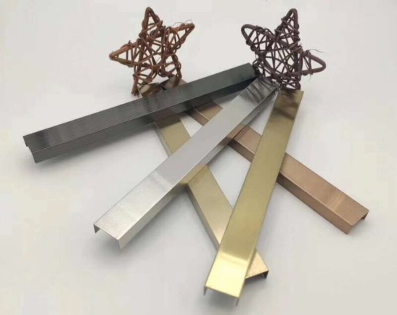 mirror stainless steel