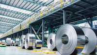South Korea imposes AD duties on stainless steel flat-rolled products