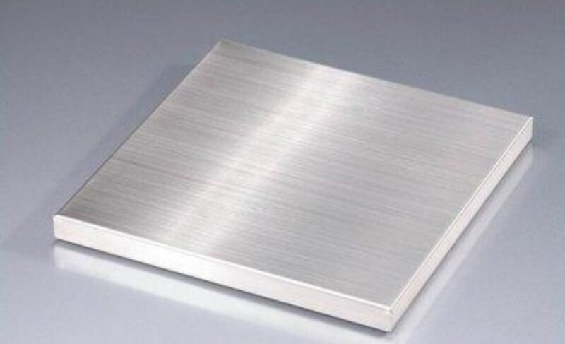 stainless steel storage