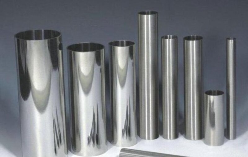 special-shaped bending of stainless steel plate