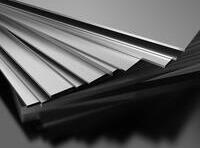 Comparison of cold rolled steel sheet and hot rolled steel sheet