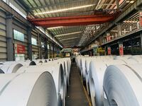 Stainless steel soft material related knowledge and characteristics