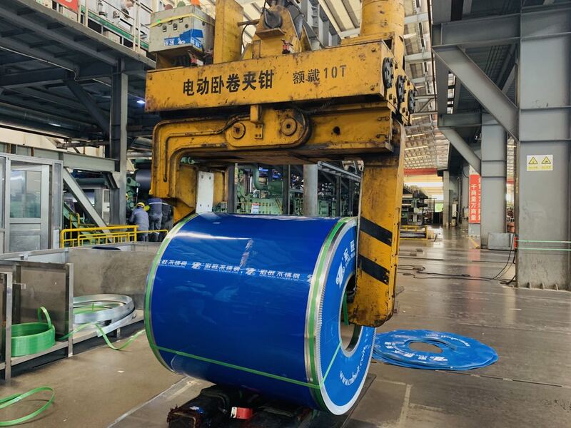 stainless steel coil plates