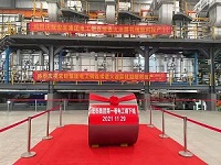 Hongwang Silicon Steel coming
