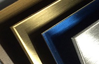 How much do you know about the colored treatment of stainless steel colored sheets?
