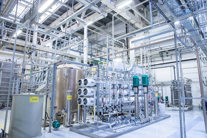 The application of 304 stainless steel in daily life