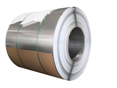 316L Stainless Steel Hot Rolled Coil