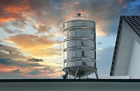 Main Uses & Application Fields of Stainless Steel Water Tank