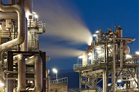 Status &Analysis of Demand for Stainless Steel in Petrochemical Industry