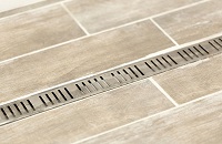 How About Stainless Steel Linear Drainage Ditch Customization?
