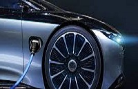 Application of silicon steel in the field of new energy vehicles