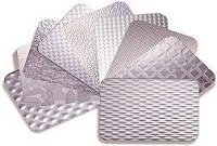 Stainless steel surface treatment process, do you like it?