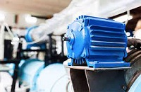 The future development trend of motor