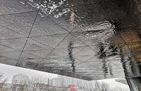 Do you know the stainless steel water pattern sheet?