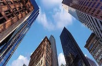 Stainless steel makes green buildings better