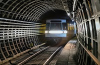 Urban rail transit construction to create a large market for stainless steel
