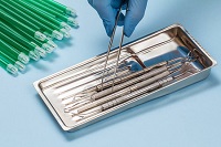 Difference between Medical stainless steel and Food-grade stainless steel