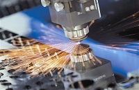 Cutting of High Performance Austenitic Stainless Steels