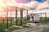 Application of Oriented Silicon Steel in Power Transformer