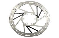Ideal For Bikes Brake Discs - Stainless Steel