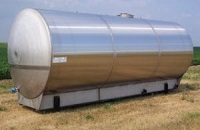 5 Benefits Of Stainless Steel Tanker