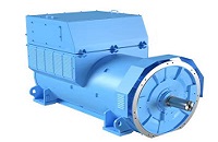 Electric Generator: A basic introduction to how generators work, their features and applications