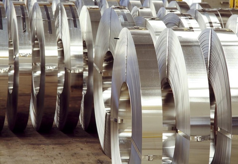 non oriented silicon steel non oriented silicon steel