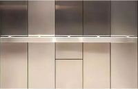 Hong Wang Stainless Steel Solid Color Series