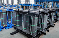 Classification of transformer cores