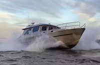 Stainless Steel Use In Marine Applications