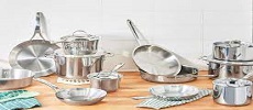 Buying Stainless Steel Cookware? Read this First（1）