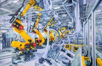 The distinction between hot rolled steel and cold rolled steel