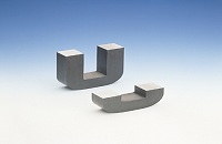 High speed motor iron core material requirements