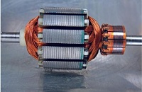 Current demand for transformers at home and abroad