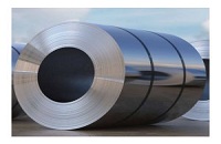 Cold rolling process of stainless steel