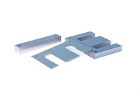 Classification, application and heat treatment of stainless steel