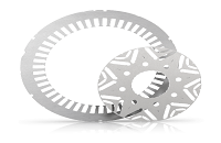201 stainless steel J1, J2, J3, J4 and J5 differences