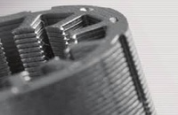 How are metal composites "compounded" together?