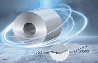 Definition and classification of electrical steel