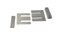  Development and application of oriented electrical steel for UHV and new energy equipment