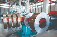 Demand analysis of non-oriented electrical steel at present stage