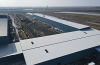 Electrical steel industry review and industry outlook