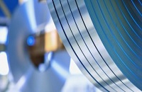 Effect of cutting technology on fatigue life of non-oriented electrical steel plate