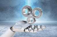 Why does 304 stainless steel also have magnetism