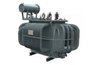 Influence of transformer core structure on performance