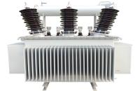 Detection and Control Technology of Partial Discharge in Transformer Cores